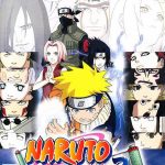 Coverart of Naruto: Gekitou Ninja Taisen! 3