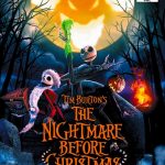 Coverart of Tim Burton's The Nightmare Before Christmas: Oogie's Revenge