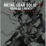 Coverart of Metal Gear Solid 2: Sons of Liberty Trial Edition [DEMO]
