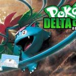 Pokemon Delta Green (Zenon Returns) (Hack)
