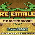 Fire Emblem the Sacred Stones Weapon Reversal (Hack)