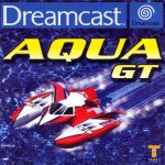 Coverart of Aqua GT