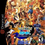 Capcom vs. SNK Millennium Collection