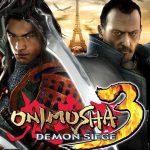 Coverart of Onimusha 3: Demon Siege (UNDUB)