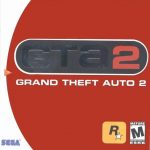 Coverart of Grand Theft Auto 2