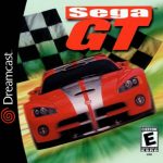 Coverart of Sega GT
