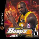 Coverart of NBA Hoopz