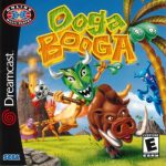 Coverart of Ooga Booga