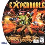 Coverart of Expendable
