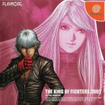 Coverart of The King of Fighters 2002