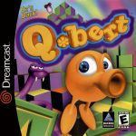 Coverart of Q*Bert