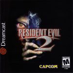 Coverart of Resident Evil 2 (Spanish)