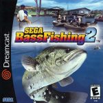 Coverart of Sega Bass Fishing 2