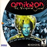 Coverart of Omikron: The Nomad Soul