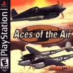 Coverart of Aces of the Air