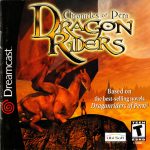 Coverart of Dragon Riders: Chronicles of Pern