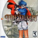 Coverart of Time Stalkers