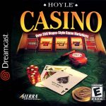 Coverart of Hoyle Casino