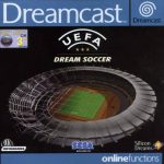 Coverart of UEFA Dream Soccer