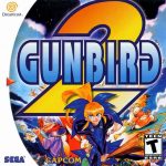 Coverart of Gunbird 2
