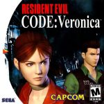 Coverart of Resident Evil Code: Veronica