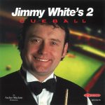 Coverart of Jimmy White's 2: Cueball