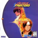Coverart of The King of Fighters: Dream Match 1999