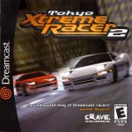 Coverart of Tokyo Xtreme Racer 2