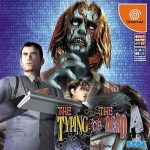Coverart of The Typing of the Dead