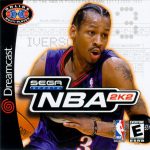 Coverart of NBA 2K2