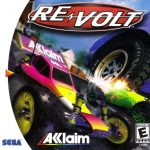 Coverart of Re-Volt