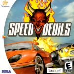 Coverart of Speed Devils