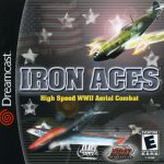 Coverart of Iron Aces