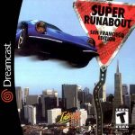Coverart of Super Runabout: San Francisco Edition
