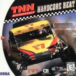 Coverart of TNN Motorsports HardCore Heat