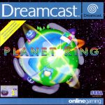 Coverart of Planet Ring