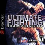 Coverart of Ultimate Fighting Championship