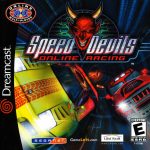 Coverart of Speed Devils: Online Racing