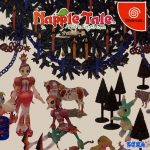 Napple Tale: Arsia in Daydream (English Patched)