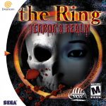Coverart of The Ring: Terror's Realm
