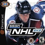 Coverart of NHL 2K2