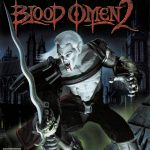 Coverart of Blood Omen 2 The Legacy of Kain
