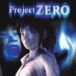 Coverart of Project Zero 