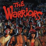 Coverart of The Warriors