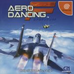 Aero Dancing F