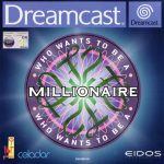 Coverart of Who Wants to Be a Millionaire?