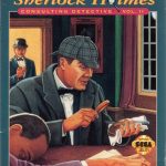 Coverart of Sherlock Holmes Consulting Detective Vol. II