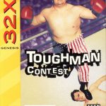 Coverart of Toughman Contest