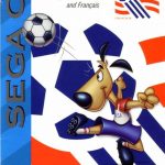 Coverart of World Cup USA 94