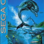 Coverart of Ecco the Dolphin